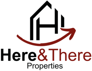 logo here there