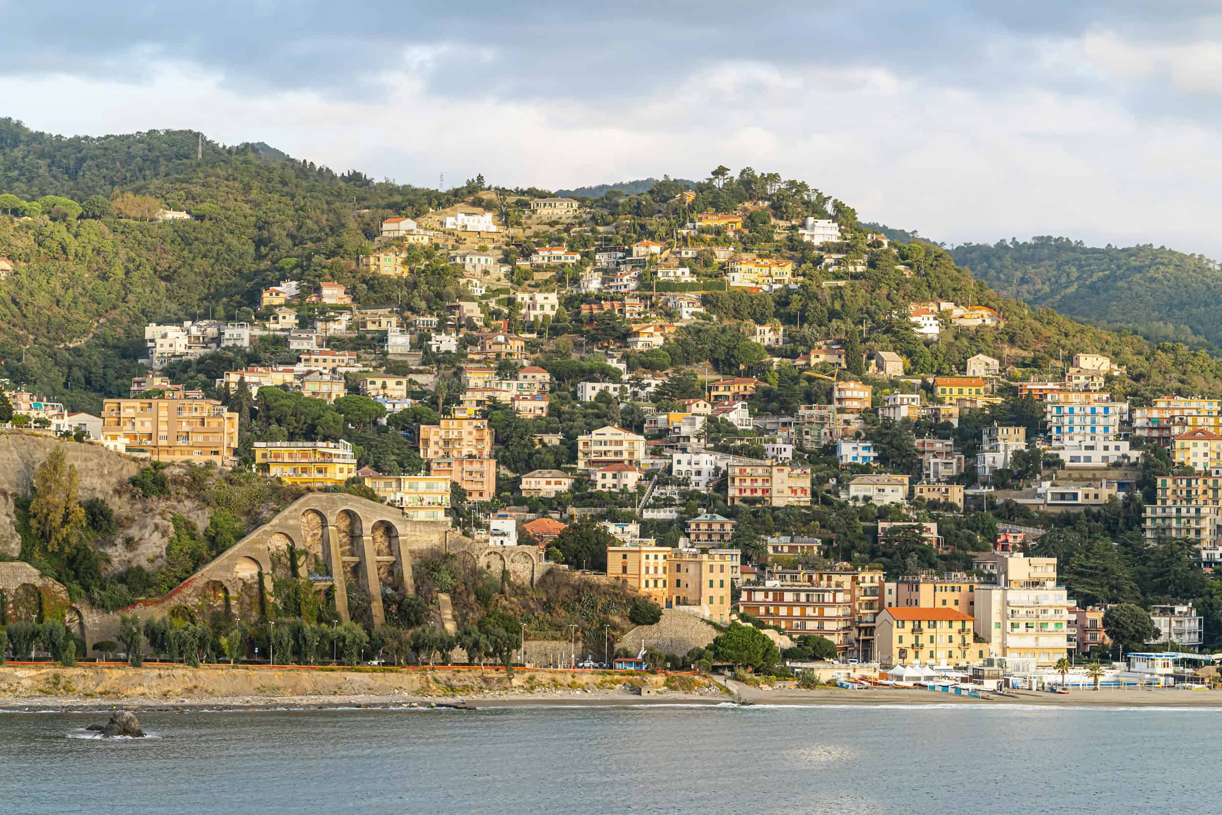 Costa di albisola superiore