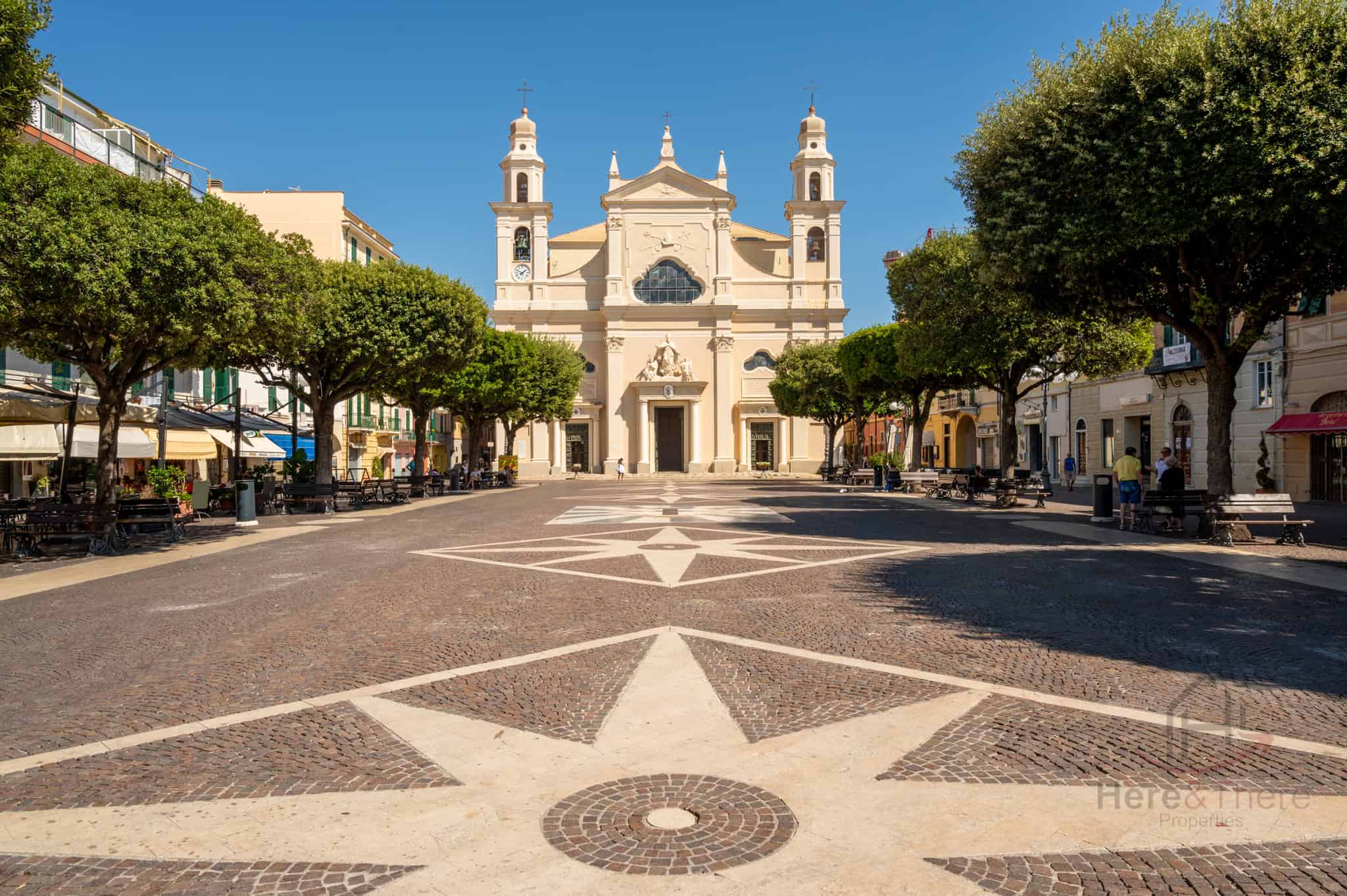 chiesa pietra ligure
