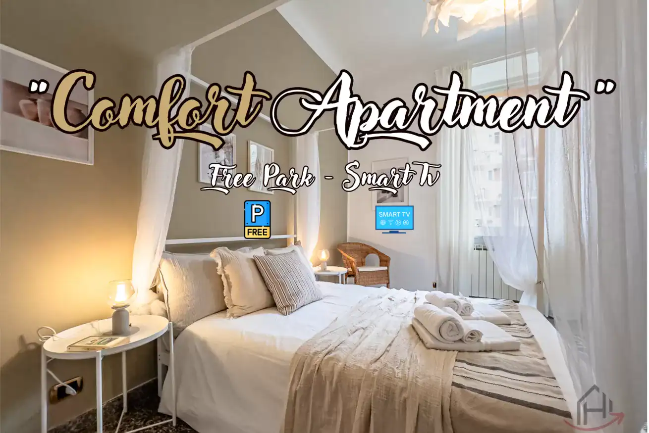 comfort apartment savona