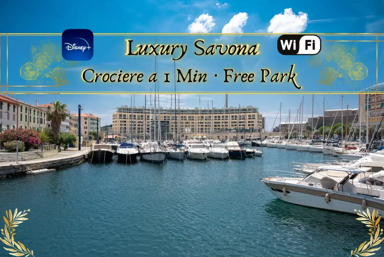 luxury savona crociera savona