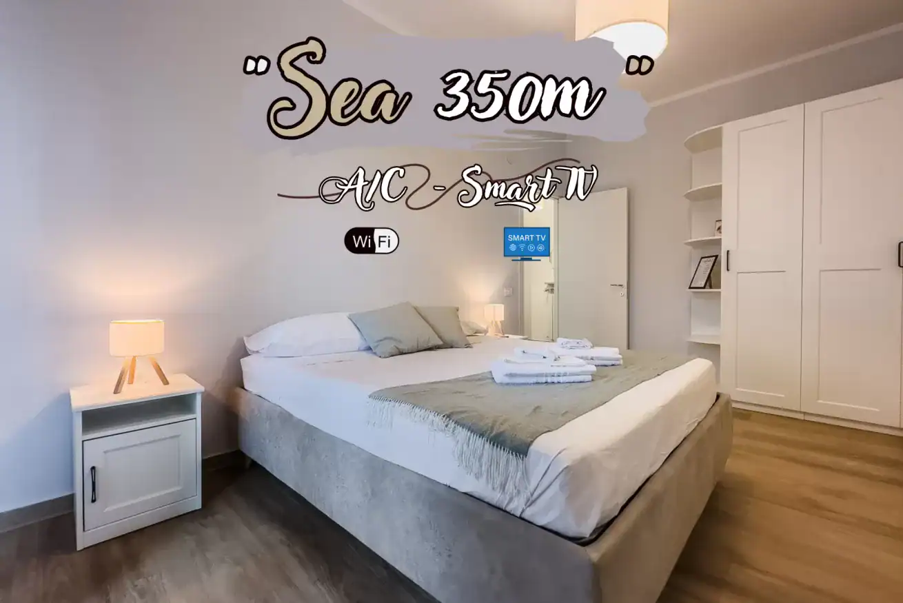 sea 350m savona